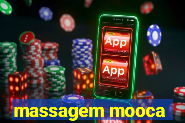massagem mooca